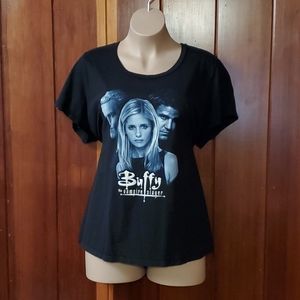 Torrid 5x Buffy T-Shirt